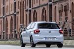 Volkswagen Polo Beats 2017 года (WW)